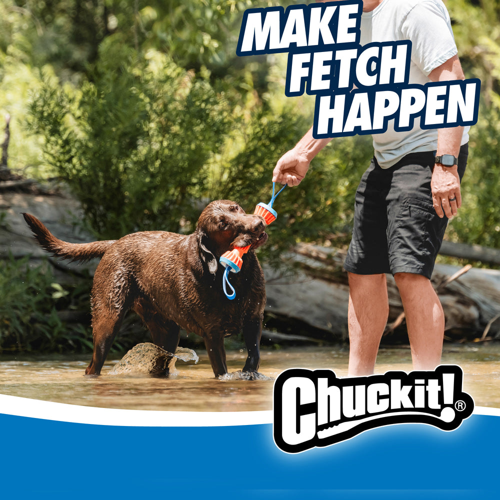 Chuckit! Rugged Bumper S