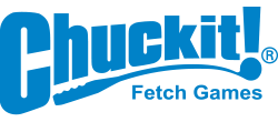 Chuckit!