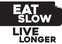 Eat Slow Live Longer